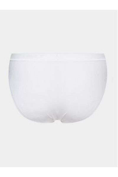 Triumph Women's Set of 2 pairs of classic briefs 10214905 White
