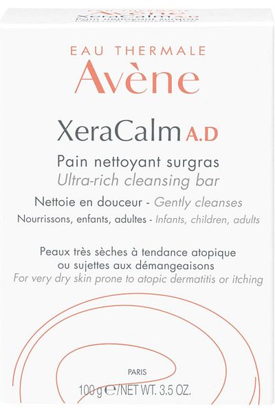 Avene Avene XeraCalm A.D Ultra-Rich Cleansing Soap 3.5 oz
