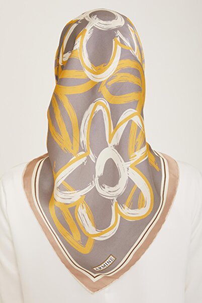 Armine Μεταξωτό φουλάρι Sura 9123-38s