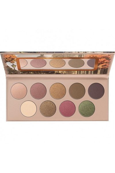 Essence BONJOUR MONTREAL EYESHADOW PALETTE