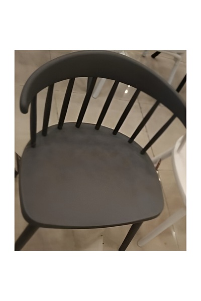 rexa كرسي طعام وكرسي مميز من Hay J104 - تصميم إسكندنافي كلاسيكي بلمسات نهائية متعددة