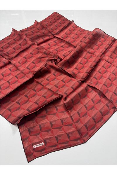 Armine Sura Silk Scarf 9204-56