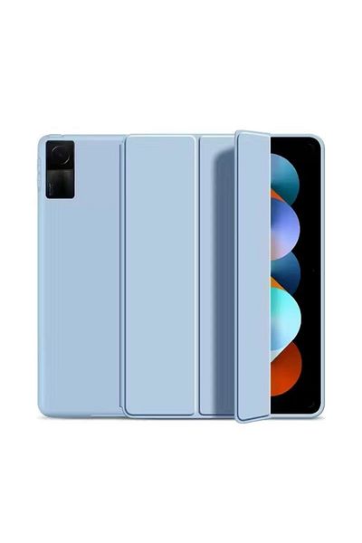 Choice Mi pad 7 pro 11.2 SKY BLUE For Funda Xiaomi MiPad 7 6 Pro 5 11 11.2 Case Redmi pad SE 11 10.6 8.7 12
