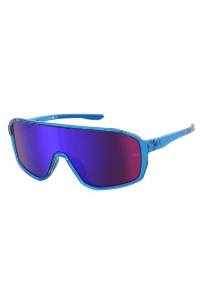 Under Armour Boys' Sunglasses Under Armour UA GAMEDAY JR OXZ/GR