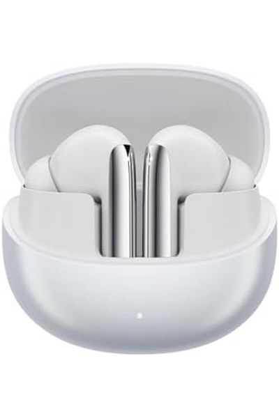 QCY MeloBuds Pro Adaptive Noise Cancelling Earbuds
