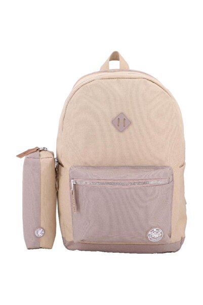 Atrium Classic Backpack with Accessory