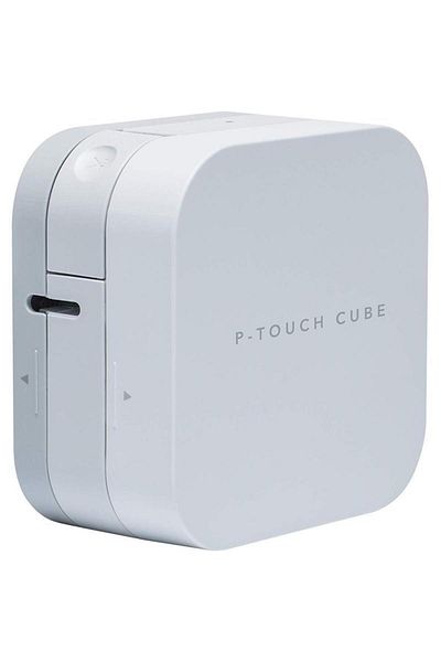 Brother P-touch Cube Label Printer