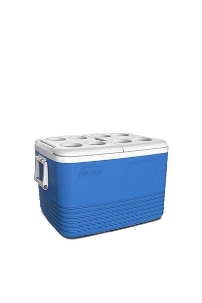 Atlantic Atlantic passive large capacity cooler, 60L