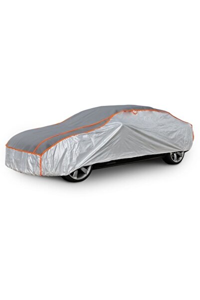 Mega Drive Prelata auto impermeabila cu protectie pentru grindina, 3 straturi...