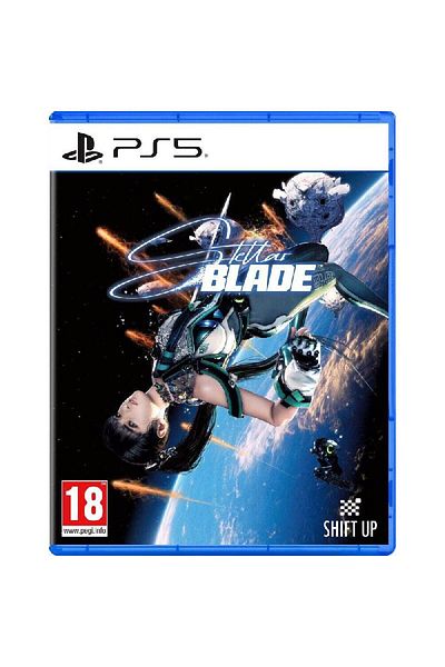 Sony Stellar Balde