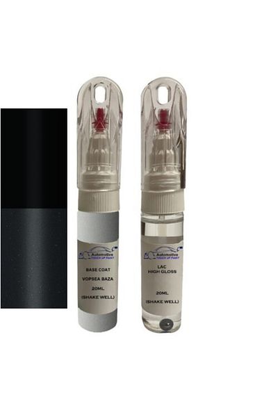 YLKRS AUTOMOTIVE Kit retus vopsea touch up Hyundai Veloster HYYG1 (Comb. of YG7/NKA)