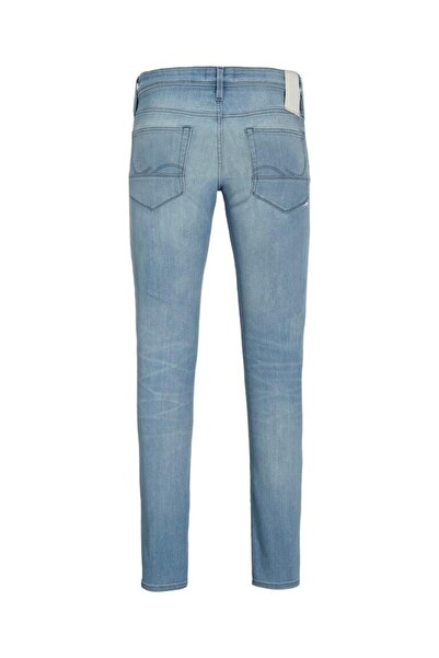 Jack & Jones Pantaloni de blugi pentru bărbați JJIGLENN JJFOX 12269569