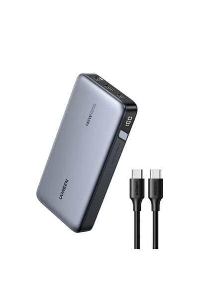 Ugreen Baterie externă UGREEN Nexode 145W 25000mAh