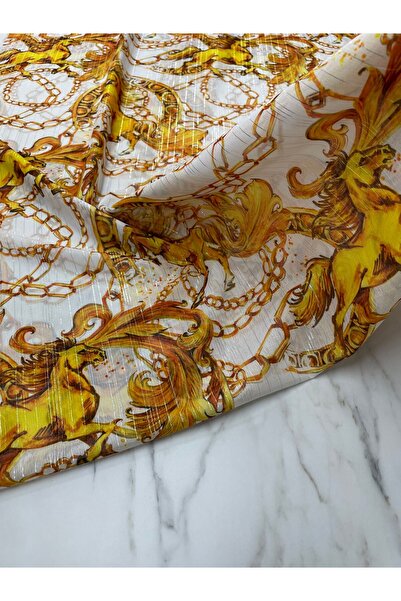 ipekkumaş فستان شيفون لامع منقوش مع تنورة وقميص شال يباع حسب قطع منتجاتنا 1 ق...