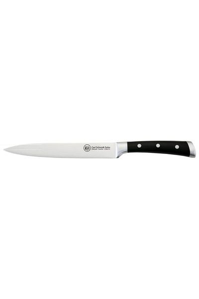 Carl Schmidt Sohn Slicing knife 20 cm HERNE