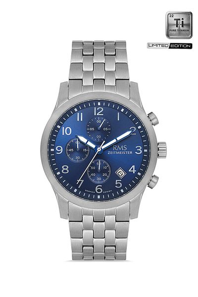 Romanson Rms.1.Ag1639.03 Men's Wristwatch