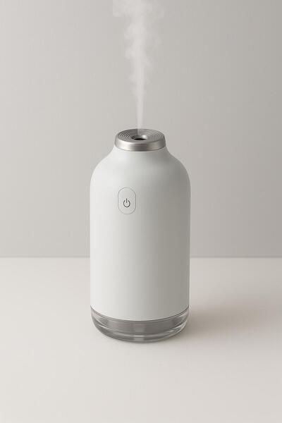 Autoware Araç İçi Nemlendirici Hava Nemlendirici Usb Jarjlı