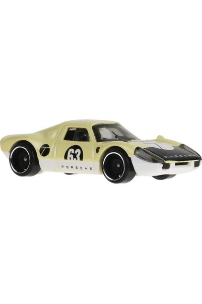 HOT WHEELS سيارات فردية بورش 904 كاريرا GTS HYX41