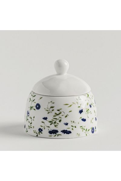 HomeVibes Zaharnița FLORINI 10 x 9 cm