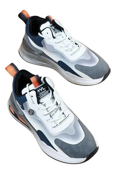 Guja 23K544 Pantofi casual pentru bărbați Multicolor