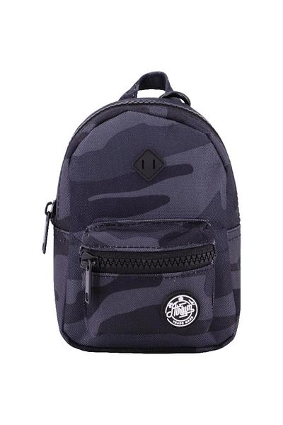 Atrium Abstract Mini Backpack