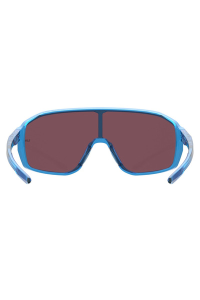 Under Armour Boys' Sunglasses Under Armour UA GAMEDAY JR OXZ/GR