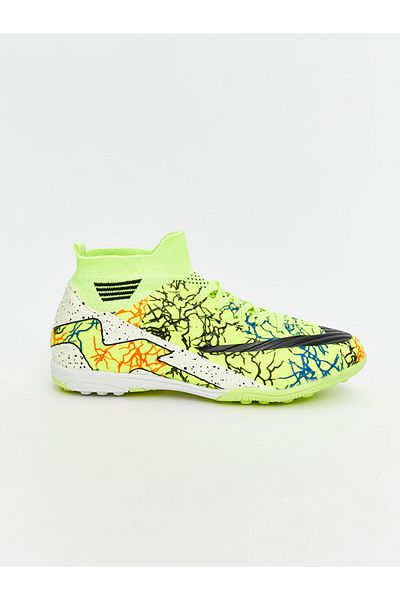 LC Waikiki New Season Printed Boys' Field Shoes - S60147Z4