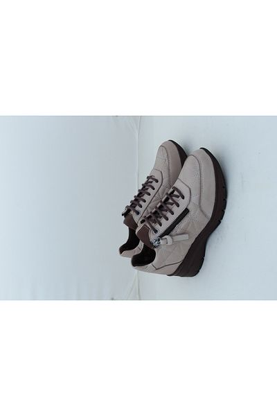 Mammamia D23Ka-6240 Genuine Leather Women's Shoes