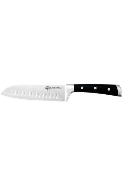 Carl Schmidt Sohn Santoku knife 18 cm HERNE