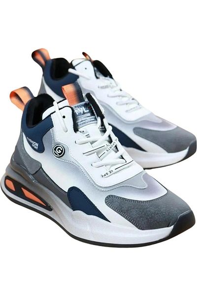 Guja 23K544 Pantofi casual pentru bărbați Multicolor