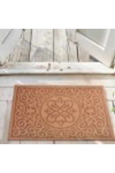 Chilai Home PVC entrance mat, 40x60cm, Elsa