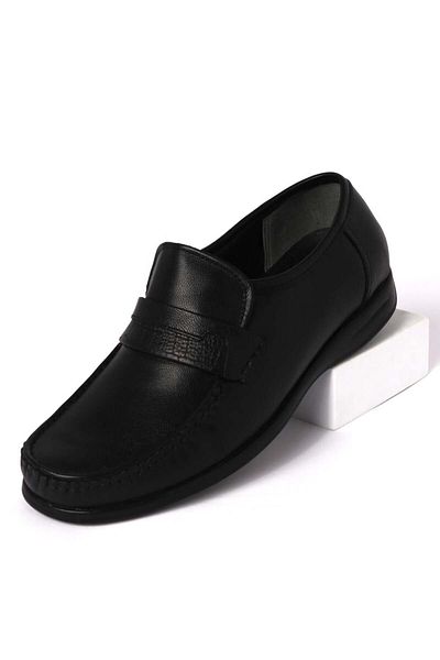 Comfort Men's formal boots