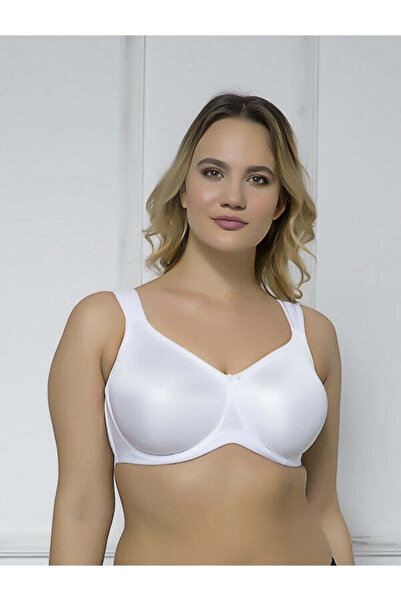 MOONLİGHT Omuzları Yastıklı Balensiz Toparlayıcı Sütyen