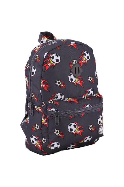 Atrium Twill Football Kinder Backpack