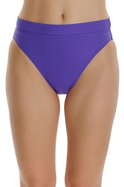 ZEKİ Zeki Purple Bikini Bottom