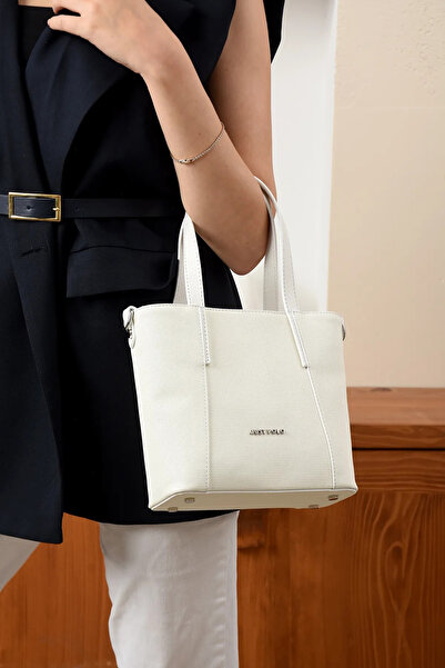 Just Polo حقيبة يد وكتف رياضية للنساء من لاكوس للموسم الجديد 236047 MH