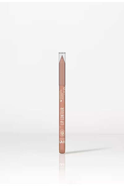 Lavera BIO μολύβι περιγράμματος χειλιών Warm Brown 03 - LAVERA