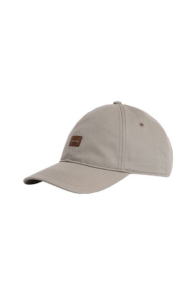 Calvin Klein Calvin Klein Men Crockery 6 Panel Sm Monologo Cap