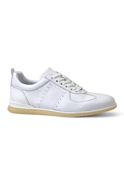 Libero 4739 Genuine Leather Men's Shoes