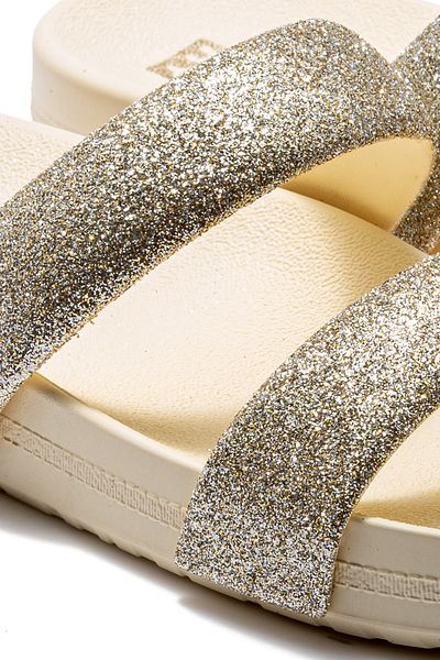 ZAXY Bestie Women's Slippers Beige 35/40