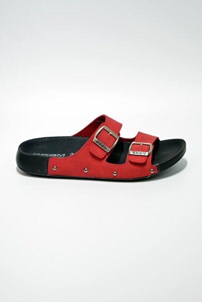 AkınalBella Παντόφλες με διπλό λουράκι AKINALBELLA 0310.Z.0000