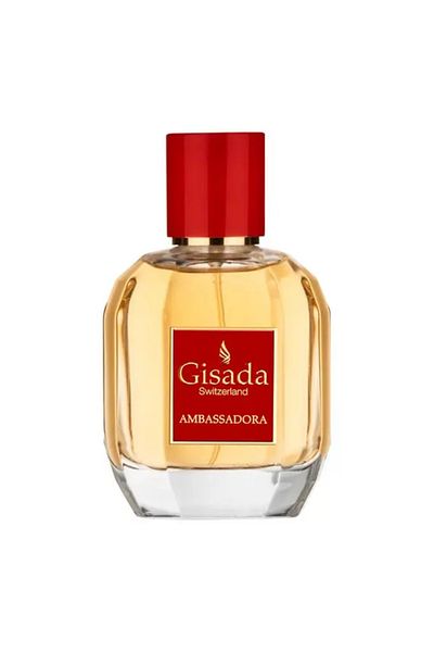 GİSADA Gisada Ambassadora For Women Eau De Parfum 100ml