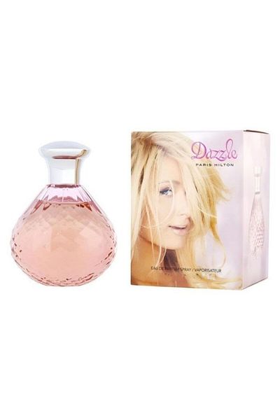 Paris Hilton Dazzle For Women Eau De Parfum 122 Ml