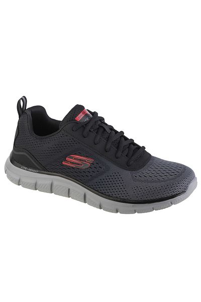 SKECHERS Track - Ripkent, Men's Training shoes