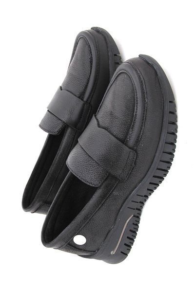 Mammamia D23KA-6230 Pantofi de damă din piele naturală
