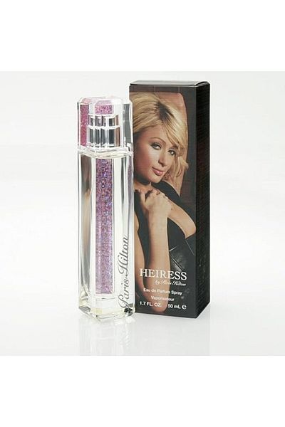 Paris Hilton Heiress For Women Eau De Parfum 50Ml