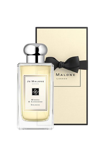 Jo Malone Jo Malone Mimosa & Cardamom Unisex Cologne 100ml