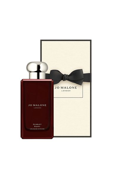 Jo Malone Scarlet Poppy Unisex Cologne Intense 100Ml