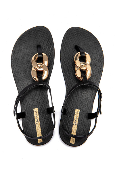 İpanema Class Connect Women's Sandals Black 35/42