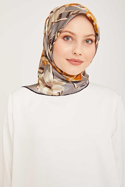 Armine İpek Eşarp 2024 Kış - 9034-38 Sura